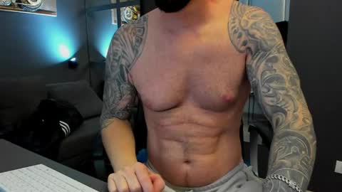 AronGrant online show from 16, 4, 2026