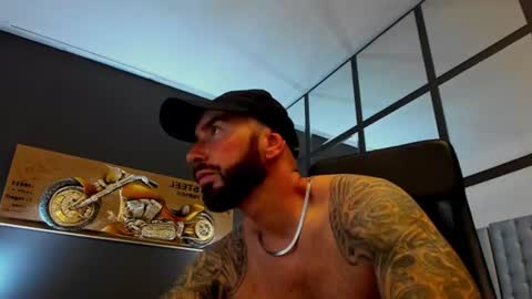 Snapshot of arongrant chatting on 30, 6, 2026 AronGrant online show from 30, 6, 2026