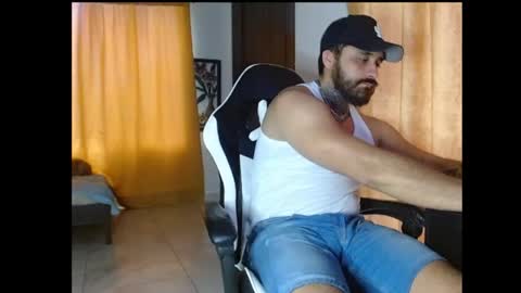 aronmiller online show from 11, 11, 2025