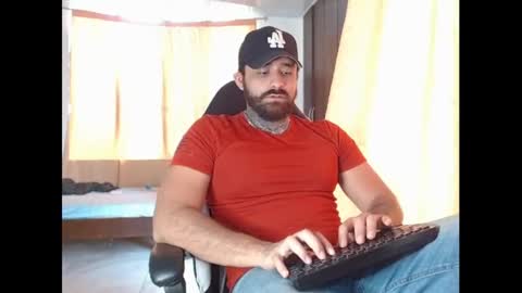 aronmiller online show from 18, 11, 2025