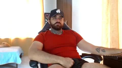 aronmiller online show from 28, 11, 2025