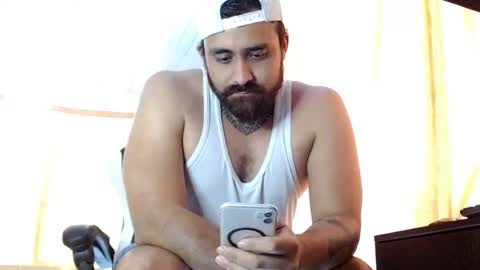 aronmiller online show from 14, 2, 2026