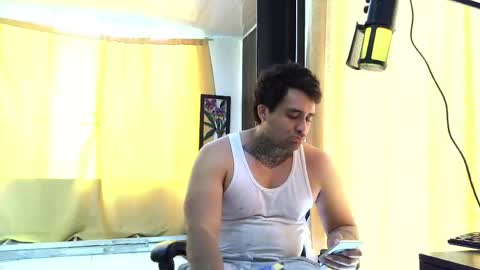 aronmiller online show from 4, 6, 2026