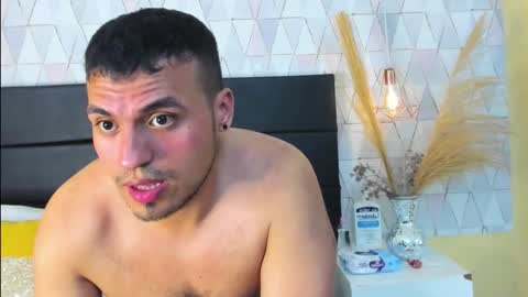 AronOlsen online show from 27, 2, 2026