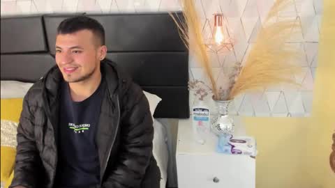 AronOlsen online show from 28, 2, 2026