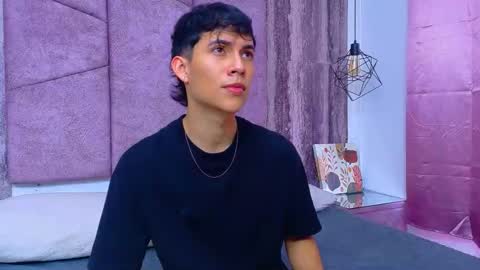 Arontawers online show from 16, 3, 2026