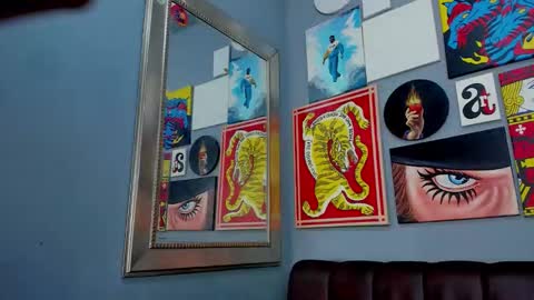 Arontawers online show from 9, 4, 2026