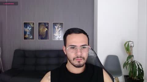 Adrian online show from 14, 9, 2025