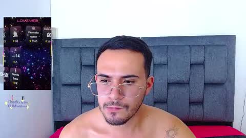 Adrian online show from 23, 9, 2025