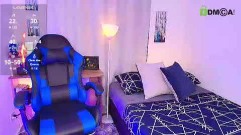 noah and ivy online show from 3, 11, 2025