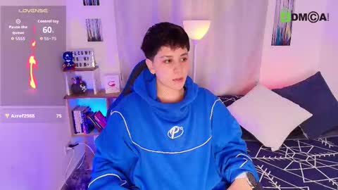 noah and ivy online show from 18, 11, 2025