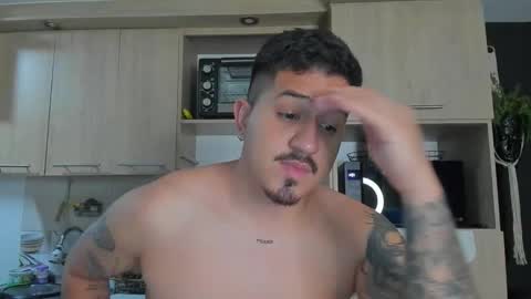 ARON  Independent model  online show from 15, 11, 2025