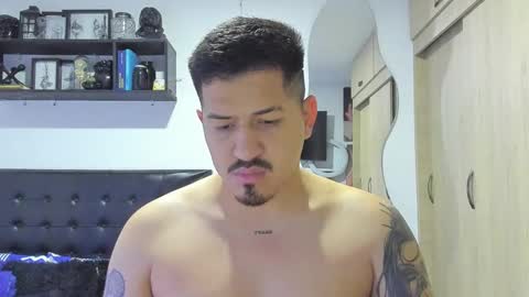 ARON  Independent model  online show from 2, 12, 2025