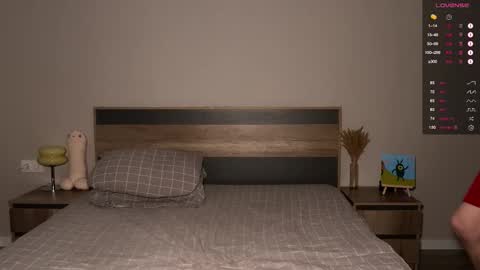 Aron and Phil solo online show from 21, 3, 2026