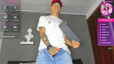 Snapshot of aroon_fit chatting on 13, 2, 2026 AROON HOT online show from 13, 2, 2026