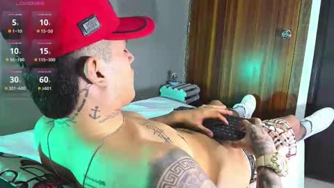 Snapshot of aroon_fit chatting on 27, 2, 2026 AROON HOT online show from 27, 2, 2026