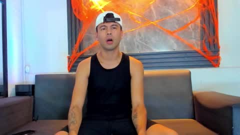 Snapshot of aroon_sexx21 chatting on 1, 11, 2025 Aroon online show from 1, 11, 2025