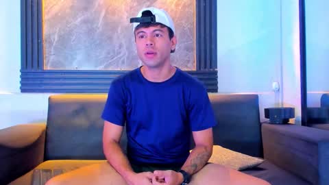 Snapshot of aroon_sexx21 chatting on 28, 11, 2025 Aroon online show from 28, 11, 2025