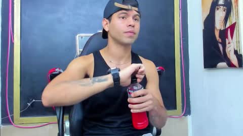 Snapshot of aroon_sexx21 chatting on 3, 12, 2025 Aroon online show from 3, 12, 2025