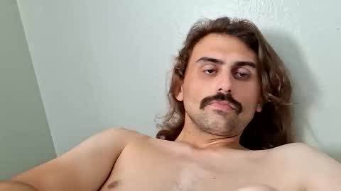 Arran Arnett online show from 25, 10, 2025