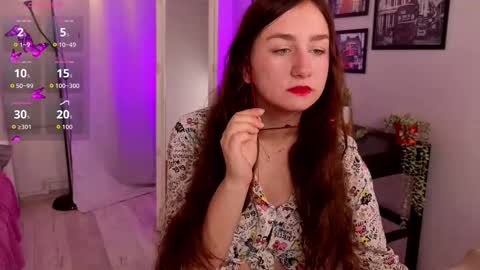 Snapshot of arri_kris chatting on 4, 11, 2025 Ariela online show from 4, 11, 2025