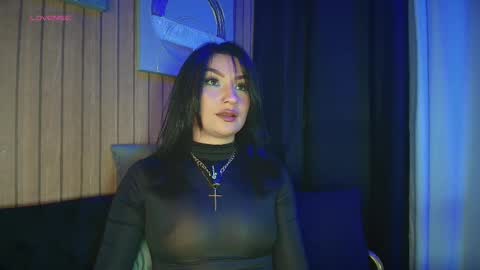 Snapshot of arrkabella chatting on 28, 11, 2025 online show from 28, 11, 2025