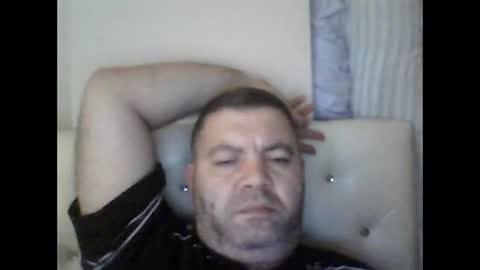 Snapshot of arsenica chatting on 12, 1, 2025 arsenica online show from 12, 1, 2025