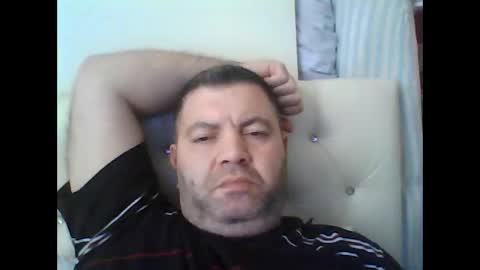 Snapshot of arsenica chatting on 19, 1, 2025 arsenica online show from 19, 1, 2025