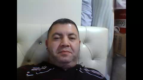 Snapshot of arsenica chatting on 5, 2, 2025 arsenica online show from 5, 2, 2025