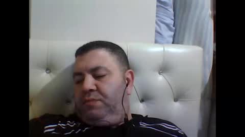 Snapshot of arsenica chatting on 6, 2, 2025 arsenica online show from 6, 2, 2025