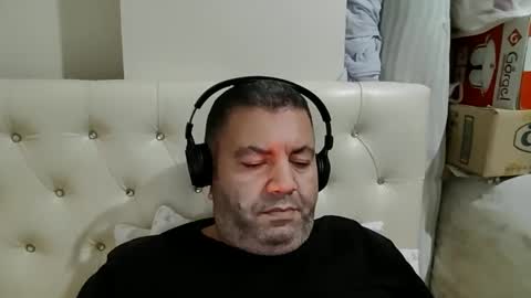 Snapshot of arsenica chatting on 1, 10, 2025 arsenica online show from 1, 10, 2025