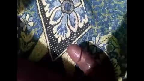 arshkhant987 online show from 1, 12, 2025