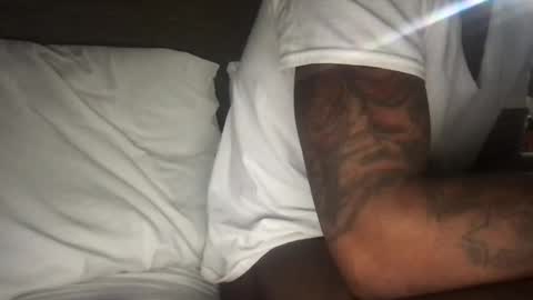 Snapshot of arson732 chatting on 20, 1, 2025 RyanSteeleXXX online show from 20, 1, 2025