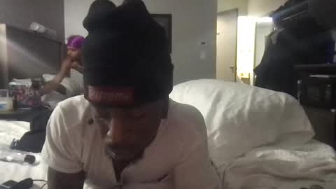 Snapshot of arson732 chatting on 21, 1, 2025 RyanSteeleXXX online show from 21, 1, 2025