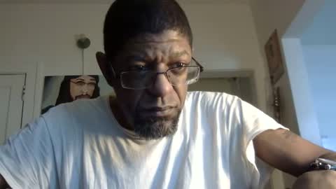 Snapshot of arteblazze chatting on 26, 1, 2025 Arteblazze not daddy boy bitch or nigga online show from 26, 1, 2025