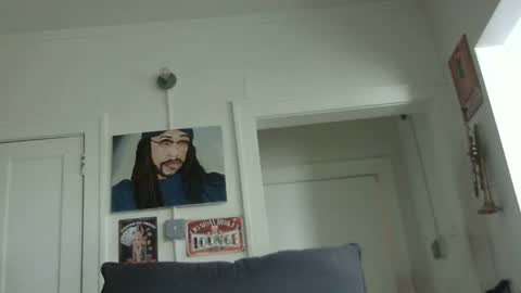Snapshot of arteblazze chatting on 5, 2, 2025 Arteblazze not daddy boy bitch or nigga online show from 5, 2, 2025