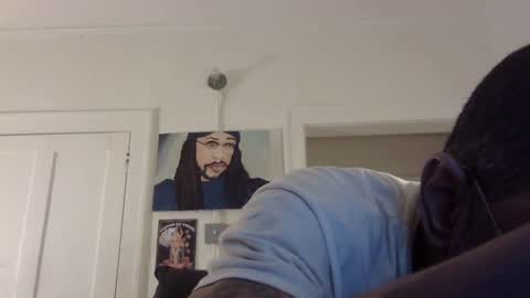 Snapshot of arteblazze chatting on 20, 2, 2025 Arteblazze not daddy boy bitch or nigga online show from 20, 2, 2025