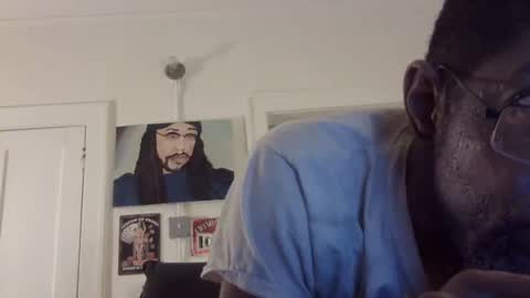 Snapshot of arteblazze chatting on 23, 2, 2025 Arteblazze not daddy boy bitch or nigga online show from 23, 2, 2025