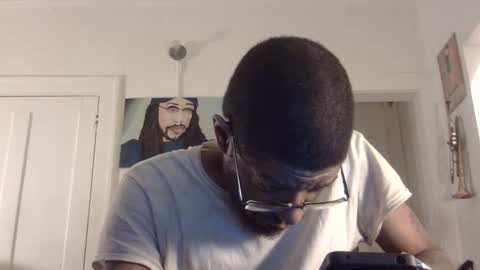 Snapshot of arteblazze chatting on 1, 3, 2025 Arteblazze not daddy boy bitch or nigga online show from 1, 3, 2025