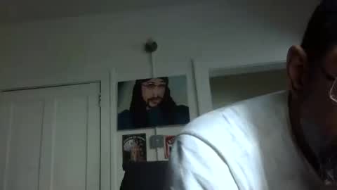 Snapshot of arteblazze chatting on 1, 3, 2025 Arteblazze not daddy boy bitch or nigga online show from 1, 3, 2025