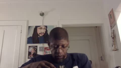 Snapshot of arteblazze chatting on 5, 3, 2025 Arteblazze not daddy boy bitch or nigga online show from 5, 3, 2025