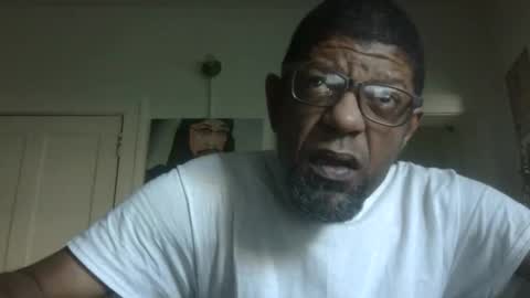 Arteblazze not daddy boy bitch or nigga online show from 28, 10, 2025