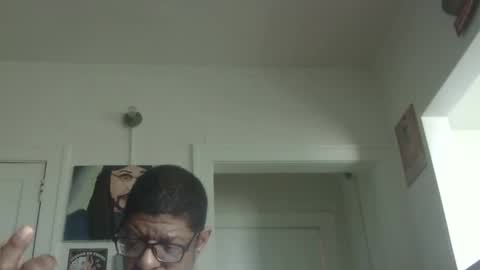 Arteblazze not daddy boy bitch or nigga online show from 16, 2, 2026