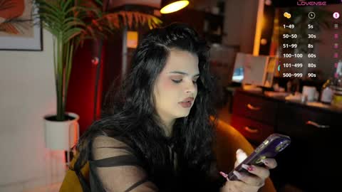 Snapshot of artechloe chatting on 14, 12, 2024 Chloe online show from 14, 12, 2024