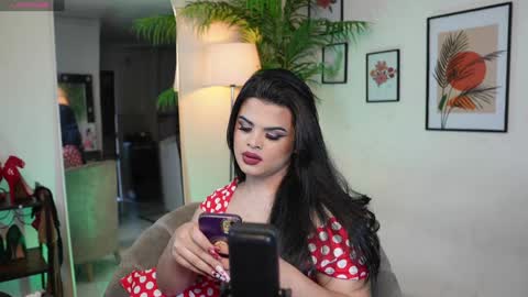 Snapshot of artechloe chatting on 29, 12, 2024 Chloe online show from 29, 12, 2024