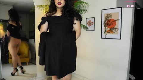 Snapshot of artechloe chatting on 20, 1, 2025 Chloe online show from 20, 1, 2025