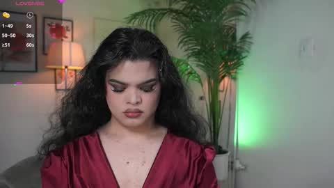 Chloe  online show from 9, 11, 2025