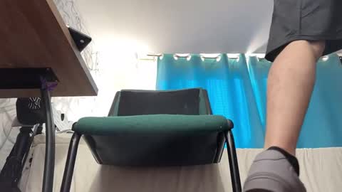 Snapshot of arteemiis chatting on 3, 1, 2025   online show from 3, 1, 2025