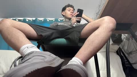Snapshot of arteemiis chatting on 14, 1, 2025   online show from 14, 1, 2025