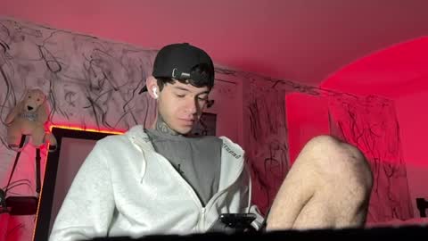 Snapshot of arteemiis chatting on 4, 2, 2025   online show from 4, 2, 2025